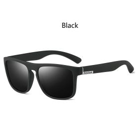 Fashion Vintage Men Women Sunglasses Luxury Brand Designer Square Sport Sun Glasses Fashionable Driving Fishing UV400 Eyewear