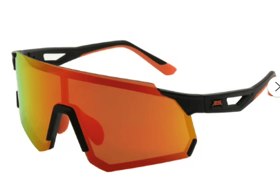 Renegade Pro Fletcher Shryock Ketch'm Adult Polarized Sport Fishing Sunglasses