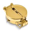 Brass Scout Compass