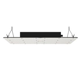 VEVOR 400W LED Grow Light, High Yield Samsung 281B Diodes Growing Lamp for Indoor Plants Seedling Veg and Bloom Greenhouse Growing