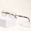 Men Photochromic Sunglasses Driving Fishing Chameleon Glasses Change Color Sun Glasses Day Night Vision UV400 Eyewear