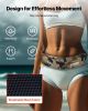 Manual Inflatable Belt Pack for Adults PFD Green CO2 Cylinder Not Included