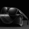 Fashion Vintage Men Women Sunglasses Luxury Brand Designer Square Sport Sun Glasses Fashionable Driving Fishing UV400 Eyewear