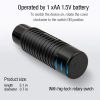 Ultrasonic Pest Repeller Portable Pest Control Indoor Outdoor Non Toxic Electronic Waves Repellent Anti Mosquitos Device Safe for People and Pets