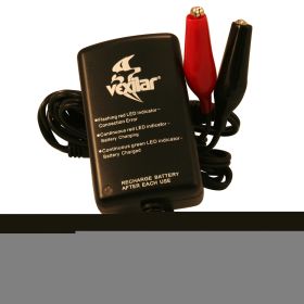 Vexilar Digital Automatic Charger - 1 Amp