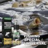 Yegbong Bait Attractant, Small Medicine Attractant Wild Fishing Bait Bait Fishing Lure Agent Is Expected To Lead Fish