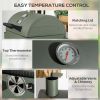 Portable Charcoal Grill /BBQ Grill