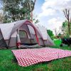 6 Family Camping Tents