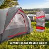 6 Family Camping Tents