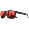 Men's Sunglasses Polarized Sunglasses for Men Women Sports Driving Fishing Glasses UV400 Protection