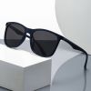 New Men Polarization Sunglasses Fashion Trend Women Uv Resistant Sun Glasses Fishing Camping Leisure Beach Party Eyewear Uv400