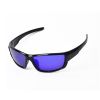 2023 New Black frame glasses Sports Sunglasses Polarized Men and Women brand designers driving Fishing Sun glasses UV400