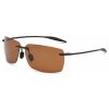 Ultralight TR90 Sunglasses Men Women Frameless Driver Driving Sun Glasses Fashion Outdoor Fishing Hiking Running Sports Shades