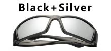 Vintage Square Polarized Sunglasses For Men Women Anti-glare Sport Driving Sunglasses Men Male 580P Corbina Eyewear UV400