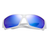 Brand Design Square Sun Glasses for Men Classic Mirror Driver Polarized Sunglasses Travel Male Shades Tuna Alley Sunglasses Men