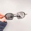 High Quality Polarized Sunglasses for Women European American Style Men Sun Glass Fishing Mountaineering Women's Sun Glasses