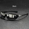 1-2-3 Pieces Vintage Sports Sunglasses Men Women Fishing Running Cycling Mountaineering Sport Man Sun Glasses Anti-Glare UV400