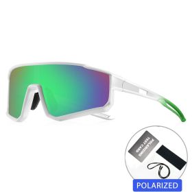 AOFLY Polarized Sunglasses Men Lightweight Frame Anti Glare Driving Fishing Golf Outdoors Photochromic Sun Glasses Male Women (Lenses Color: C13)