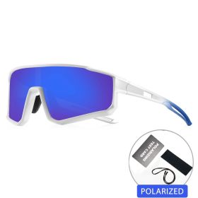 AOFLY Polarized Sunglasses Men Lightweight Frame Anti Glare Driving Fishing Golf Outdoors Photochromic Sun Glasses Male Women (Lenses Color: C10)