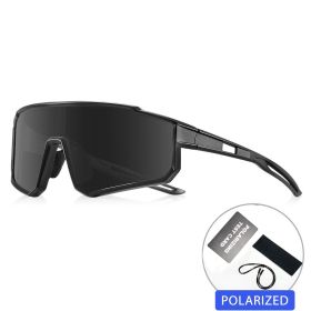 AOFLY Polarized Sunglasses Men Lightweight Frame Anti Glare Driving Fishing Golf Outdoors Photochromic Sun Glasses Male Women (Lenses Color: C1)