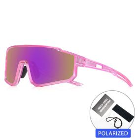 AOFLY Polarized Sunglasses Men Lightweight Frame Anti Glare Driving Fishing Golf Outdoors Photochromic Sun Glasses Male Women (Lenses Color: C18)