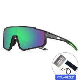 AOFLY Polarized Sunglasses Men Lightweight Frame Anti Glare Driving Fishing Golf Outdoors Photochromic Sun Glasses Male Women (Lenses Color: C7)