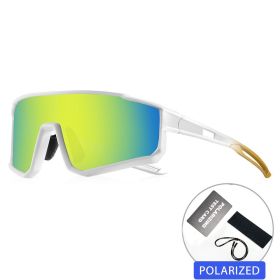 AOFLY Polarized Sunglasses Men Lightweight Frame Anti Glare Driving Fishing Golf Outdoors Photochromic Sun Glasses Male Women (Lenses Color: C12)