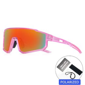 AOFLY Polarized Sunglasses Men Lightweight Frame Anti Glare Driving Fishing Golf Outdoors Photochromic Sun Glasses Male Women (Lenses Color: C17)