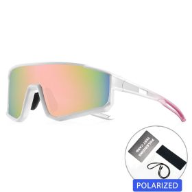AOFLY Polarized Sunglasses Men Lightweight Frame Anti Glare Driving Fishing Golf Outdoors Photochromic Sun Glasses Male Women (Lenses Color: C14)