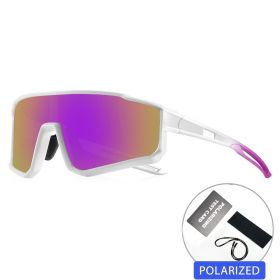 AOFLY Polarized Sunglasses Men Lightweight Frame Anti Glare Driving Fishing Golf Outdoors Photochromic Sun Glasses Male Women (Lenses Color: C11)