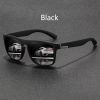Fashion Vintage Polarized Square Sunglasses Men Women Fishing Driving Man Luxury Brand Designer Sun Glasses Retro Eyewear UV400