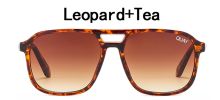 Oversized Mirror Women Sun Glasses for Women/Men Quay On the Fly Sunglasses Shades Gafas UV400 Fashion Sunglasses Women