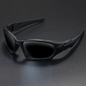 Advanced Cool Fantasy Polarized Surround Fashion Glasses,Men's and Women's Outdoor Sports,Cycling,Fishing,Hiking,Golf (Lenses Color: 1)