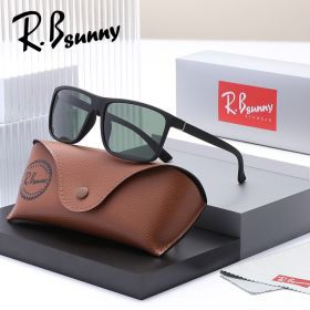 Polarized Sunglasses For Men And Women Driving Glasses Fishing Glasses Classic Sports Glasses for Lady UV400 (Lenses Color: GreenG15)