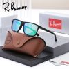 Polarized Sunglasses For Men And Women Driving Glasses Fishing Glasses Classic Sports Glasses for Lady UV400