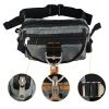 Tactical Military Waist Fanny Pack for Outdoor Hiking & Trip