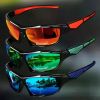 2025 High Definition Polarized Sunglasses for Men Women Outdoor Sport Fishing Sun Glasses UV400 Protection Driving Eyeglasses