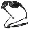 New Polarized Sunglasses Men Women Sun Glasses Outdoor Sport Fishing Cycling Hiking Baseball Softball Eyewear