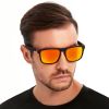 Fashion Vintage Polarized Square Sunglasses Men Women Fishing Driving Man Luxury Brand Designer Sun Glasses Retro Eyewear UV400