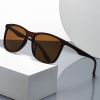 New Men Polarization Sunglasses Fashion Trend Women Uv Resistant Sun Glasses Fishing Camping Leisure Beach Party Eyewear Uv400
