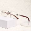 Men Photochromic Sunglasses Driving Fishing Chameleon Glasses Change Color Sun Glasses Day Night Vision UV400 glasses