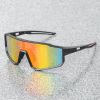 AOFLY Polarized Sunglasses Men Lightweight Frame Anti Glare Driving Fishing Golf Outdoors Photochromic Sun Glasses Male Women