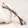 Men Photochromic Sunglasses Driving Fishing Chameleon Glasses Change Color Sun Glasses Day Night Vision UV400 glasses