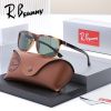 Polarized Sunglasses For Men And Women Driving Glasses Fishing Glasses Classic Sports Glasses for Lady UV400