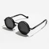 ND2-400 Adjustable Dimming Glasses ND Filter UV400 Polarized Sunglasses With Glasse Case 9 Level Fishing Sunglasses Outdoor