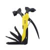 Multifunctional Survival Tools Foldable Outdoor Tool Hammer