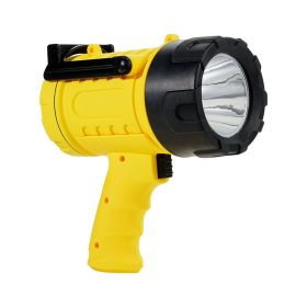 Rechargeable Outdoor Lighting Flashlight for Camping & Hiking (Type: Style B, Color: As pic show)