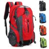 40L Men Women Travel Backpack Rucksack Camping Laptop Hiking School
