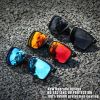 Men's Sunglasses Polarized Sunglasses for Men Women Sports Driving Fishing Glasses UV400 Protection