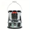 Portable Kerosene Heaters for Indoor Use, Small Kerosene Heater with Portable Handle, Height Adjustable Kerosene Stove